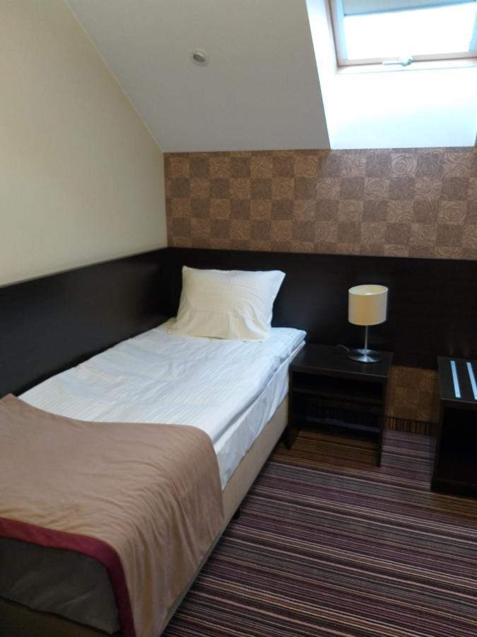 Hotel Weranda Lopuszno Jedle  ภายนอก รูปภาพ